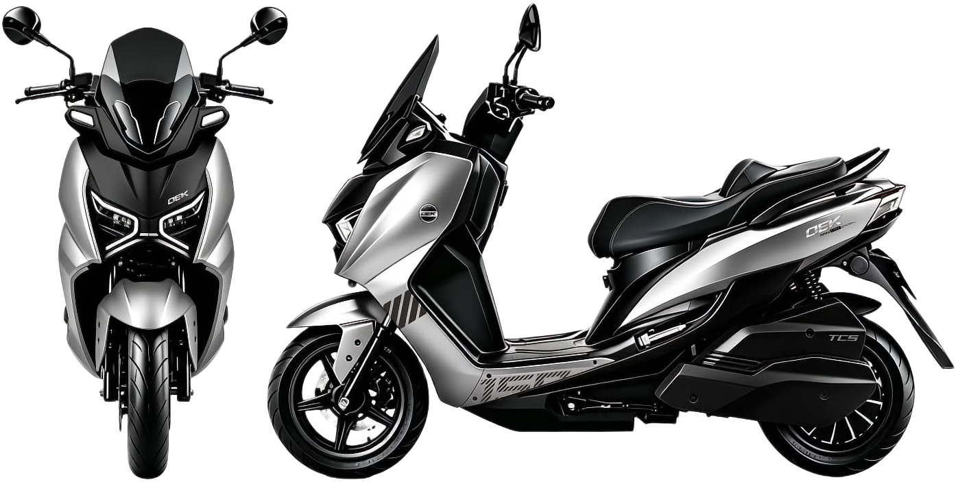 KAYNOR electric scooter